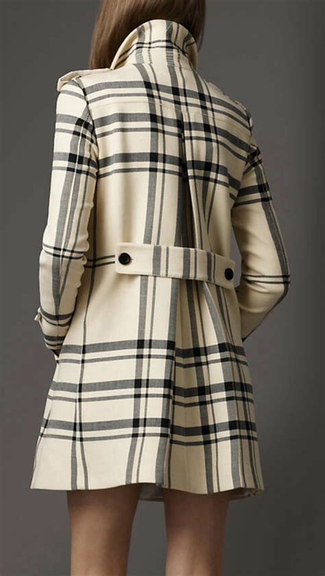 burberry mantel echtheit erkennen|burberry wintermantel.